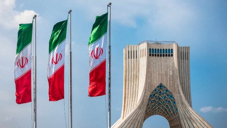 Iran Places First Official Import Order With Cryptocurrency Worth  Million