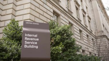 IRS Expands Crypto Question on Tax Form