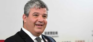 World Gold Council Exec Believes Blockchain Technology Will Bolster Trust in the Gold Industry World Gold Council Exec Believes Blockchain Technology Will Bolster Trust in the Gold Industry