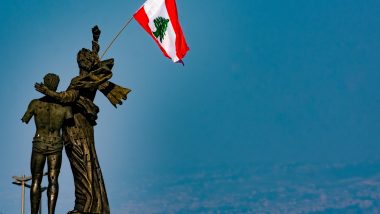 Lebanon Ponzi Finance: World Bank Says Politicians Are to Blame for the 'Deliberate Depression'