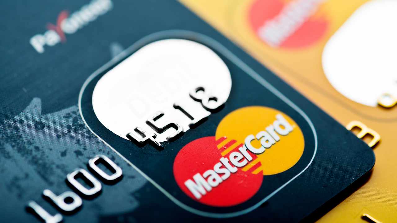 Mastercard sees cryptocurrencies more as an asset class than a payment method