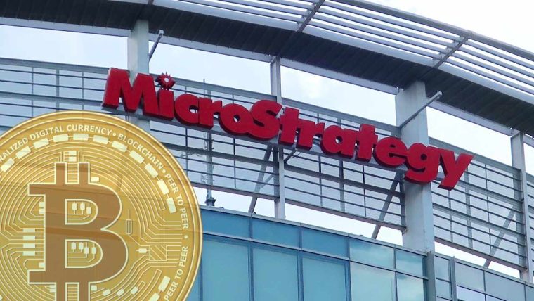 Microstrategy Outperforms Every Asset Class and Big Tech Stock Since Adopting Bitcoin Strategy — Enterprise Value Up 730%, Says CEO