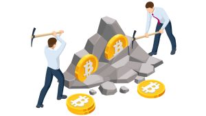 Bitcoin’s Mining Difficulty Change Prints 2022’s Second Largest Increase — Metric Nears All-Time High