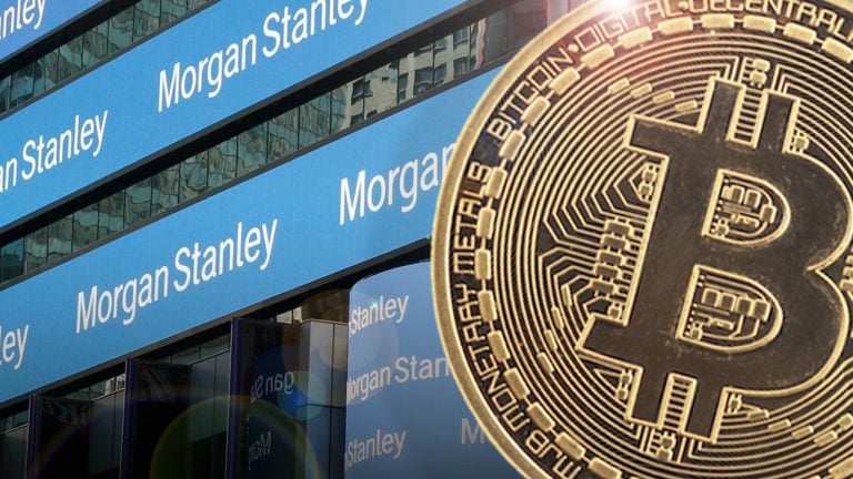 Morgan Stanley Analyst Says Crypto Economy’s Liquidity Improved, but There’s ‘No Huge Demand to Re-Leverage’