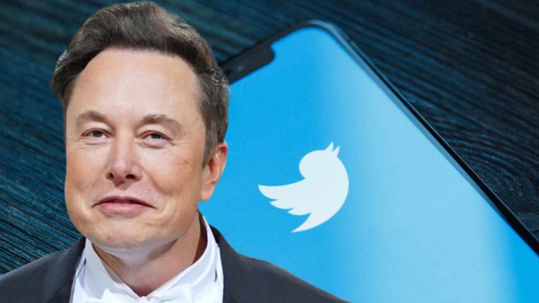 Elon Musk Sues Twitter Archives – Bitcoin News