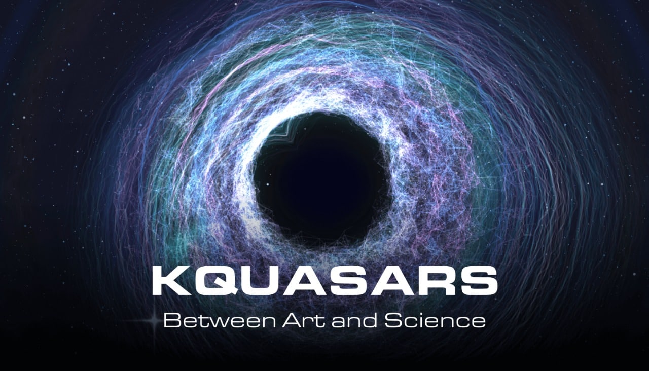 kquasars-launches-new-astrophysical-nft-collection-press-release-bitcoin-news