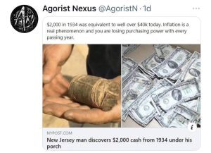 Tornado in the Coal Mine — How Globalists Plan to Penalize Privacy and the Poor Tornado in the Coal Mine — How Globalists Plan to Penalize Privacy and the Poor