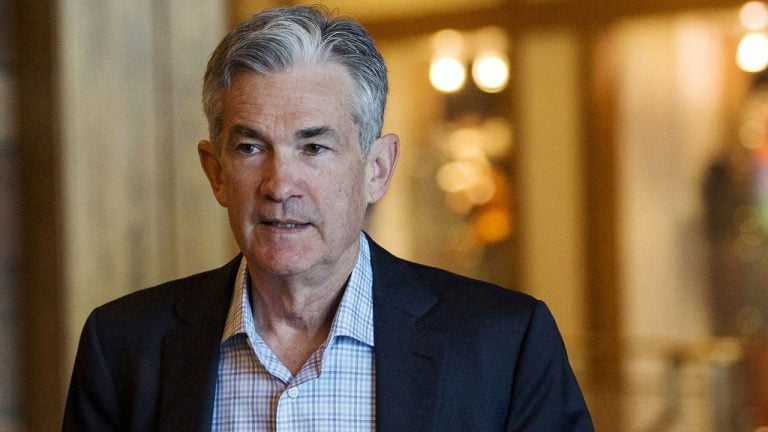 Powell Says Fed’s Battle With Inflation Will Bring ‘Some Pain,’ After Insisting Last Year Elevated Inflation Is ‘Likely to Prove Temporary’