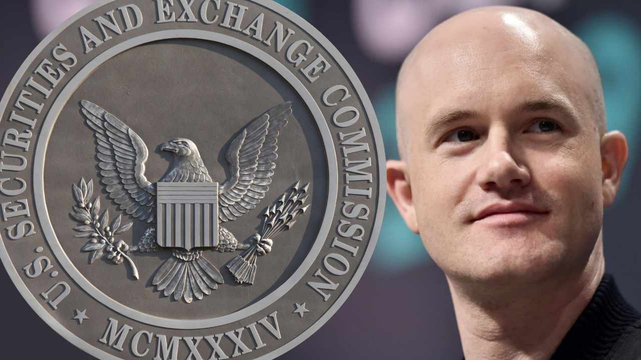 Brian Armstrong Says the More Crypto Regulation, the Better for Coinbase — CEO Discusses Alleged SEC Investigation – Regulation Bitcoin News
