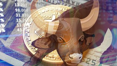 Skybridge Estimates Bitcoin's Fair Market Value at $40K and Ethereum's at $2,800