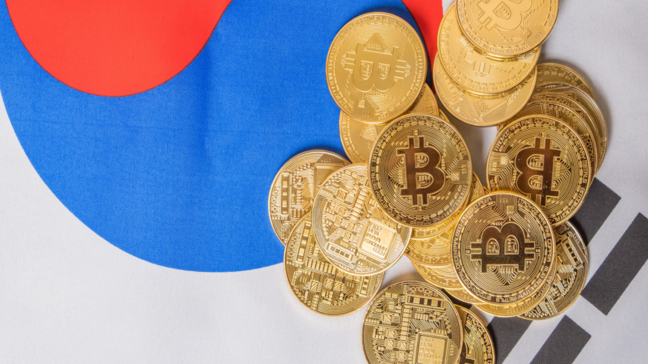 Tax Agency Vows to Go Hard After Koreans Using Crypto to Evade Levies