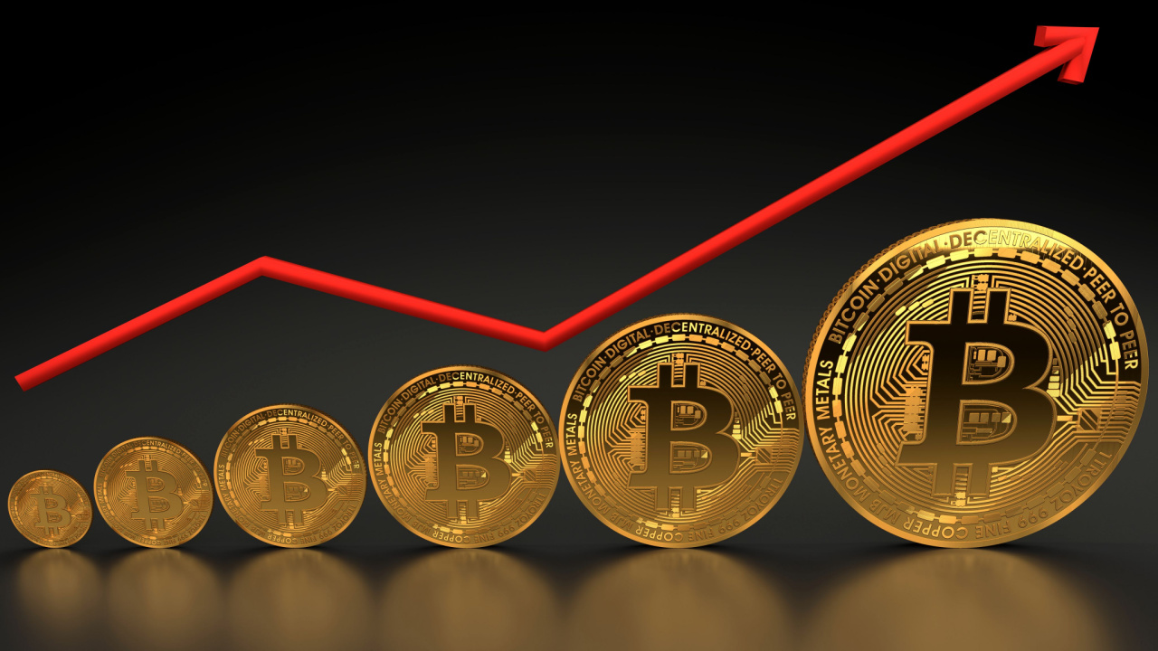 Bitcoin, Ethereum Technical Analysis: BTC Remains Below ,000 After Falling for Fourth Consecutive Session – Market Updates Bitcoin News