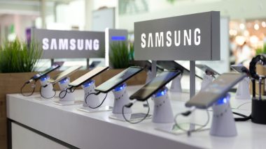 Report: Samsung Signs MOU to Build Galaxy NFT Ecosystem