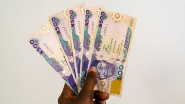 Speculators and Crypto Traders Blamed for Naira's Plunge, Kenyan Institutions Told to End Dealings With Nigerian Fintechs, CAR Token Sale off to Slow Start