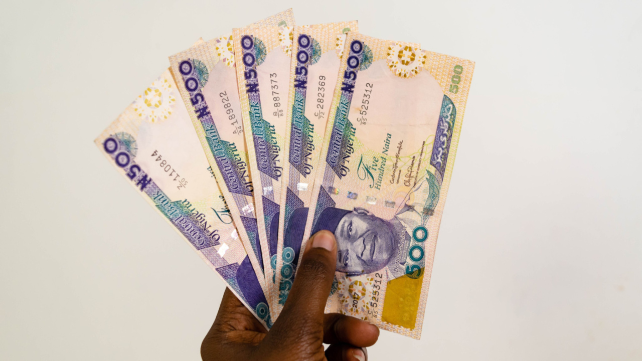 Speculators and Crypto Traders Blamed for Naira’s Plunge, Kenyan Institutions Told to End Dealings With Nigerian Fintechs, CAR Token Sale off to Slow Start – Africa Bitcoin News