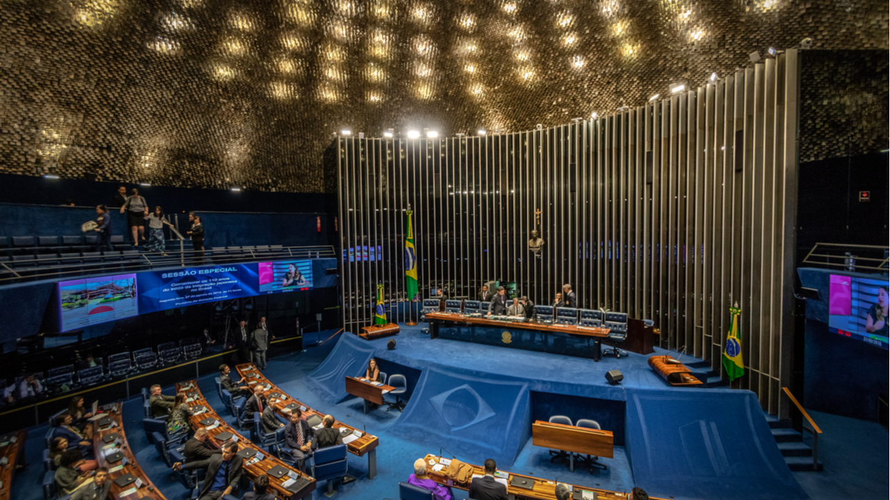 Brazilian Congress Fails to Vote on Cryptocurrency Bill, Next Discussion Scheduled for September – Regulation Bitcoin News