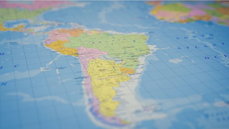 Kaiko Report Shows Latam Harnessing Crypto Mostly for 'Real World' Use Cases