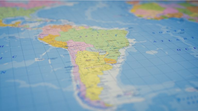 Kaiko Report Shows Latam Harnessing Crypto Mostly for ‘Real World’ Use Cases