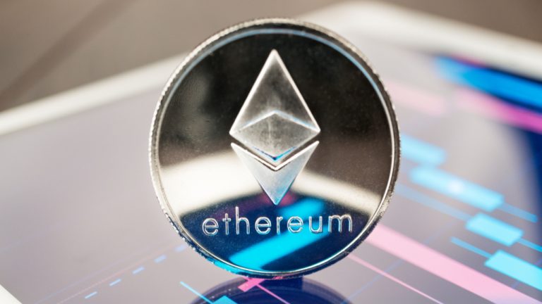 Bitcoin, Ethereum Technical Analysis: ETH Surges Back Above $1,700 as US Infl...