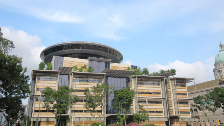 Singapore High Court Grants Crypto Lender Vauld Temporary Protection From CreditorsLubomir TassevBitcoin News