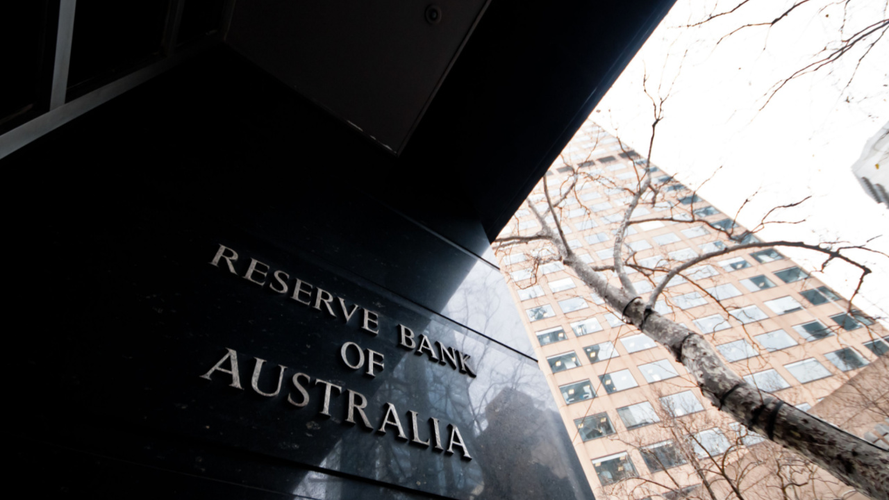 Reserve Bank of Australia to pilot digital currency and explore use cases