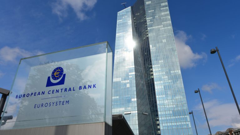 CBDC Could Be ‘Holy Grail’ of Cross-Border Payments, ECB Says, Sees Bitcoin a...