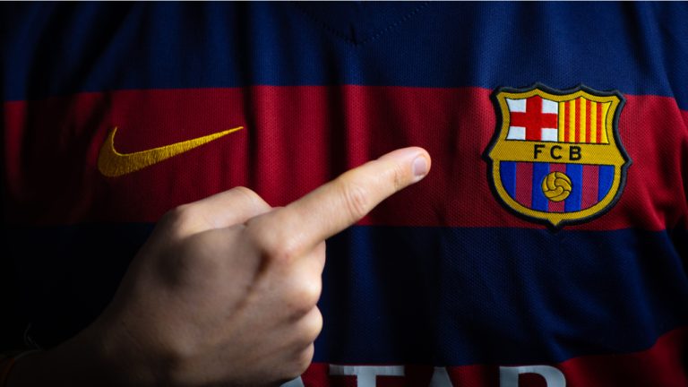 Socios.com Will Invest 0 Million in FC Barcelona Metaverse Push