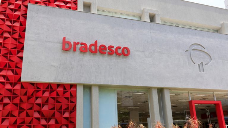 Second Biggest Brazilian Bank Bradesco Not Interested in Crypto, Alleges It Is Still ‘Very Small’