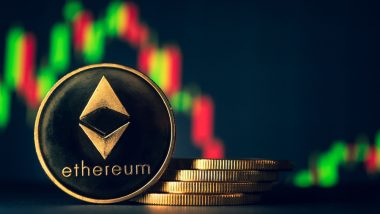 Bitcoin, Ethereum Technical Analysis: ETH Below $1,900 as Ethereum Foundation Comments on Gas Fees