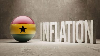 Latest Ghana Benchmark Rate Hike the Largest on Record — President Promises Action Against 'Unacceptable Depreciation of the Cedi'