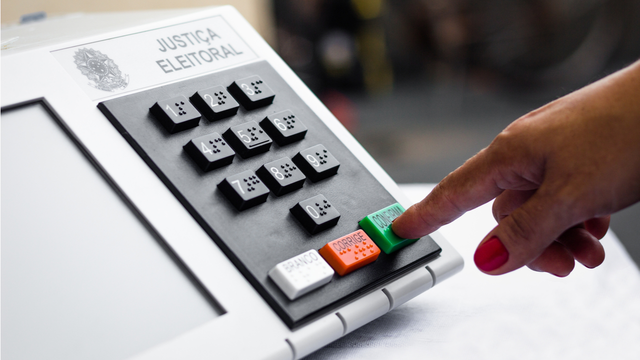 Brazilian Voting Authority Might Include Blockchain Tech in Future Elections