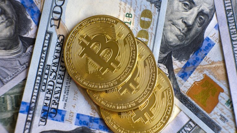 Bitcoin, Ethereum Technical Analysis: Crypto Markets Down Ahead of Friday’s Nonfarm Payrolls ReportEliman DambellBitcoin News