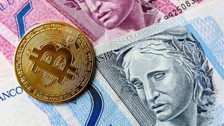 Central Bank of Brazil Director Praises Bitcoin as a Financial Innovation, Talks Programmable Digital RealSergio GoschenkoBitcoin News
