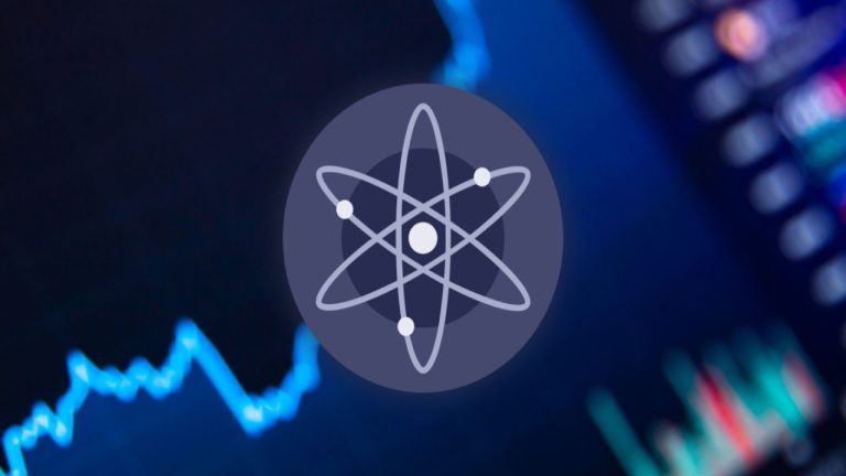 Biggest Movers: ATOM Climbs to Highest Point Since May, While SOL Rises by Ov...