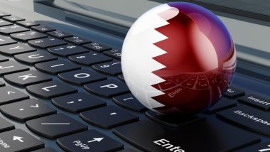 Qatari National Blockchain Blueprint Spotlights Benefits of the Technology to Country's Economy