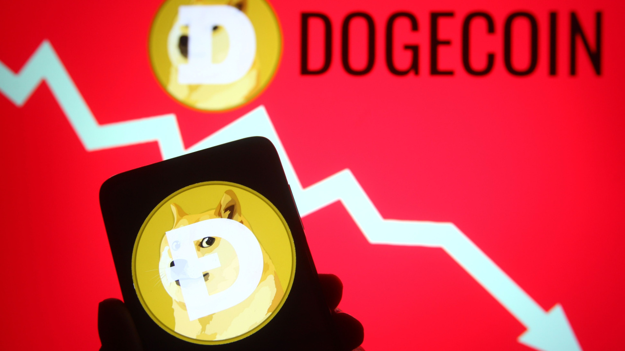 Biggest Movers: DOGE Extends Recent Declines, Falling by Nearly 15% on Friday
