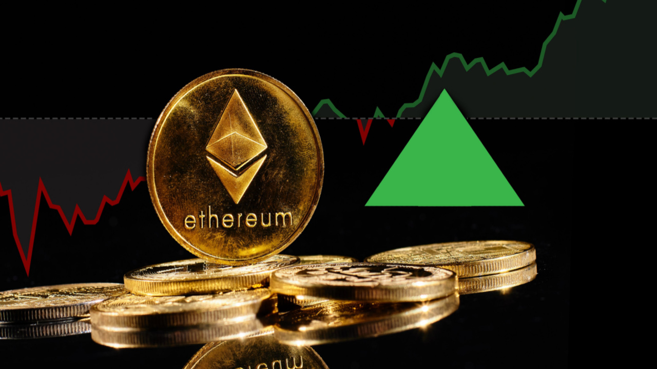 Bitcoin, Ethereum Technical Analysis: ETH Hits 2-Month High Above ,800