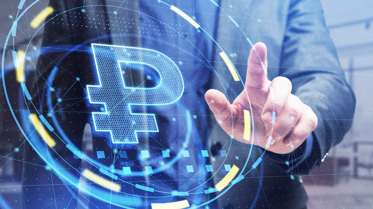 Bank of Russia Aims for Full Launch of Digital Ruble in 2024 – Finance Bitcoin News