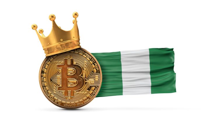 Nigerian BTC Peer-to-Peer Volumes Nearly $400M in H1 of 2022 — Significant Growth in Kenya and Ghana VolumesTerence ZimwaraBitcoin News