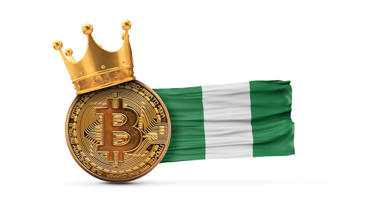 Nigerian BTC Peer-to-Peer Volumes Nearly 0M in H1 of 2022 — Significant Growth in Kenya and Ghana Volumes
