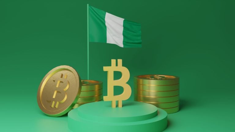 Study: Nigeria Most Crypto-Obsessed English Speaking Country GloballyTerence ZimwaraBitcoin News