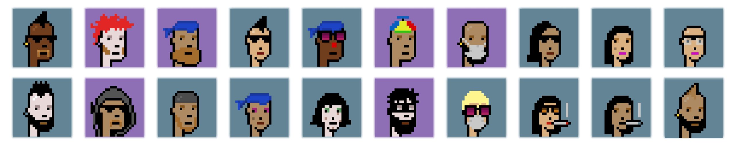 Yuga Labs Officially Releases IP Rights Associated with Cryptopunks and Meebits NFTs - Galaxy Digital Report Criticizes BAYC License