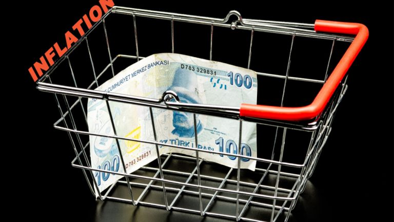 Latest Turkey Inflation Rate of 79.6% the Highest in 24 Years — Weakening Lira and Russia-Ukraine War BlamedTerence ZimwaraBitcoin News