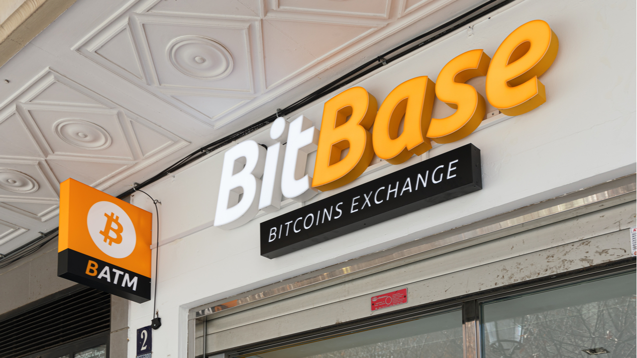 Bitbase, empresa de criptocajeros automáticos, se prepara para abrir operaciones en Venezuela este año Criptomonedas e ICOs
