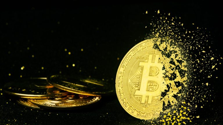 Bitcoin, Ethereum Technical Analysis: BTC, ETH Enter August Trading Below $24,000 and $1,700 RespectivelyEliman DambellBitcoin News
