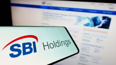 Leading Japanese Online Broker SBI to Pull Out of Russia’s Crypto Mining Sector
