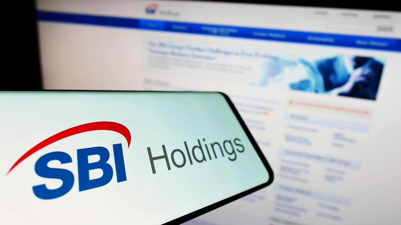 Leading Japanese Online Broker SBI to Pull Out of Russia’s Crypto Mining Sector – Mining Bitcoin News