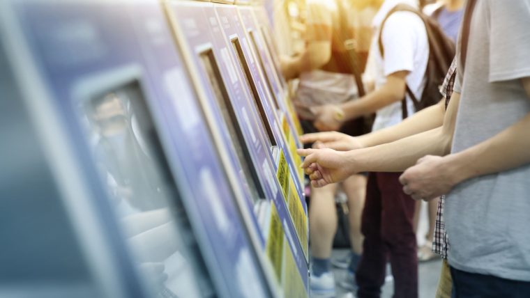 China Introduces Digital Yuan Payments in Ningbo Subway, Guangzhou Buses