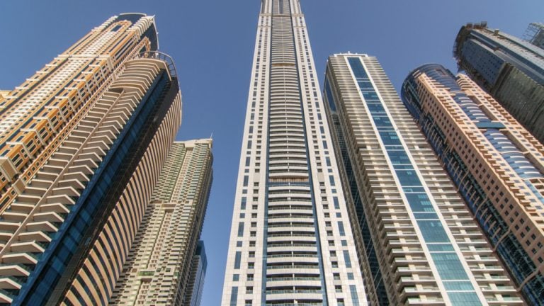 UAE Now Requires Agents to Report Real Estate Transactions Where Virtual Curr...