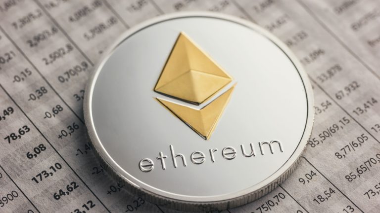 Bitcoin, Ethereum Technical Analysis: ETH Falls Below $1,900 as Markets React to Weakening Chinese Economy